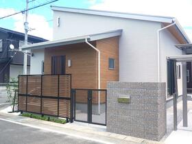 高知県安芸郡田野町上ノ岡