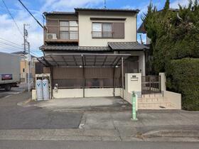 愛知県北名古屋市沖村西ノ郷