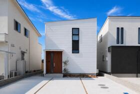 高知県南国市篠原