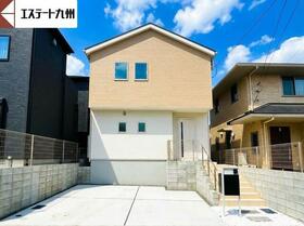 熊本県熊本市北区八景水谷３丁目