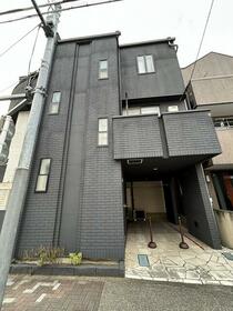 東京都江東区平野１丁目