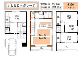 大阪府大阪市東住吉区東田辺１丁目