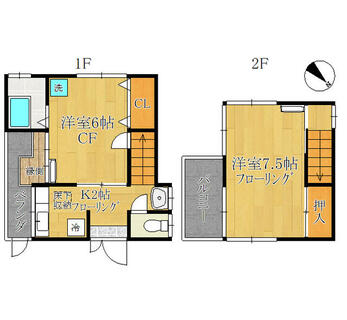 間取り：213135158886