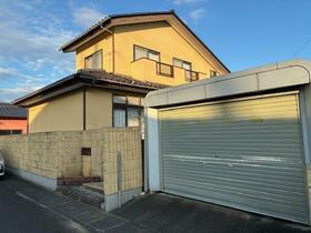 福島県南相馬市原町区牛越字遠藤