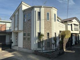 神奈川県横浜市南区永田東１丁目