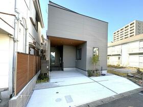 東京都世田谷区上馬５丁目