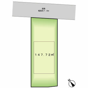 愛知県西尾市羽塚町大道東