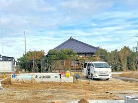 茨城県神栖市知手