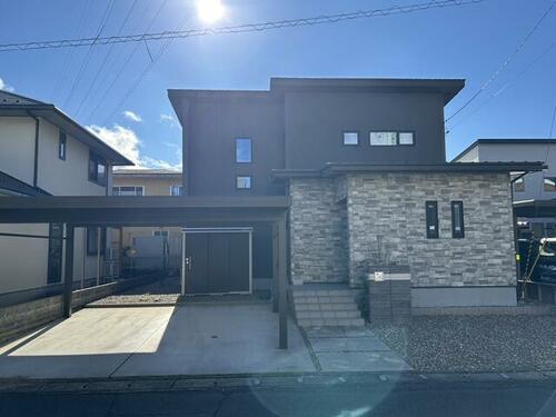 detached 福井県敦賀市萩野町