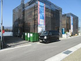 徳島県板野郡板野町大寺字苅辺裏