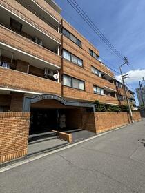 アルファガーデン番町