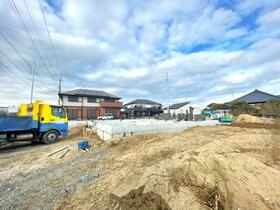 茨城県神栖市知手