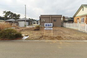 青森県上北郡七戸町字荒熊内