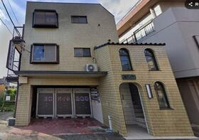 桂ハイツ平和台