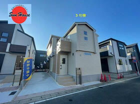 福岡県福岡市西区横浜１丁目