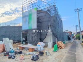 愛知県一宮市西大海道字柏木