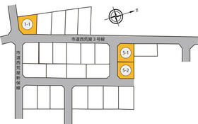 富山県富山市西荒屋