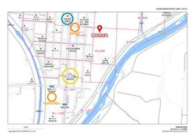 北海道虻田郡倶知安町南八条東１丁目