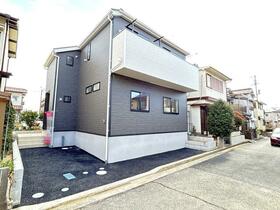 兵庫県加古川市平岡町新在家