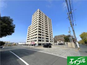 ファーネスト柳川グランドタワー