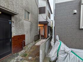 埼玉県新座市栄５丁目