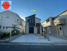 福岡県福岡市西区横浜１丁目