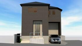 大阪府枚方市藤阪北町