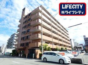 朝日プラザ宿院