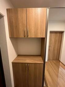 枚方三矢団地第一住宅参号棟