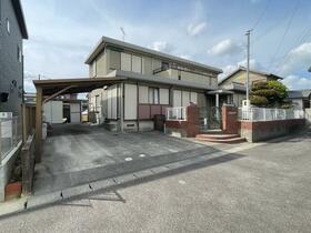 愛知県岡崎市赤渋町字下河原