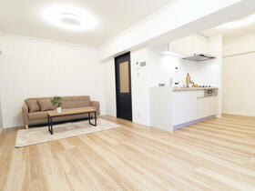 南永田団地１−５号棟