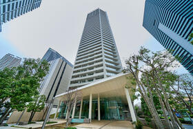 コスモポリス品川