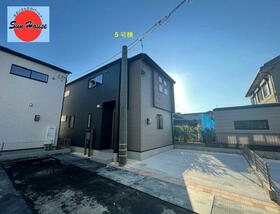 福岡県福岡市西区横浜１丁目