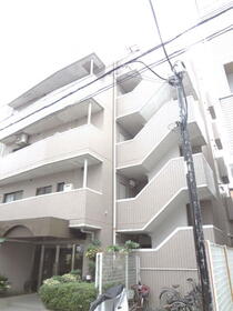 キャニオンマンション西日暮里