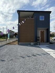 茨城県古河市大山