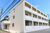 グランドゥール若葉 3階 築10年10ヶ月の賃貸物件