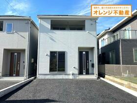 愛知県蒲郡市豊岡町平田門