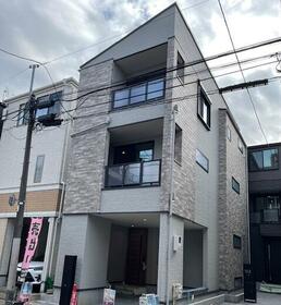 東京都大田区東蒲田２丁目