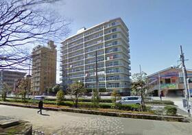 洋伸東大島マンション