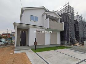 愛知県一宮市西大海道字柏木