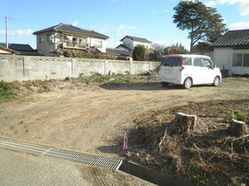 福島県いわき市平下神谷字山ノ内