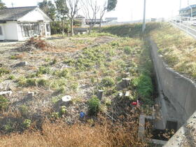 福島県いわき市平下神谷字山ノ内