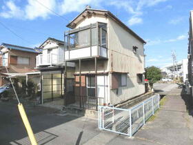 愛知県一宮市浅野字西大土