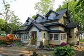 北海道恵庭市春日