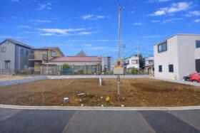 千葉県八千代市萱田