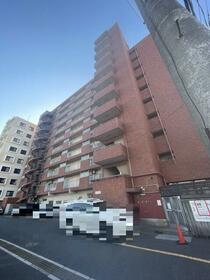 コーポランド砂津