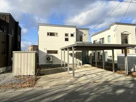 青森県青森市東大野１丁目