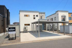 青森県青森市東大野１丁目