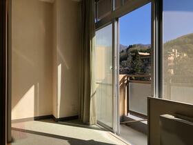 バイスバーデン月夜野ヴィラ?