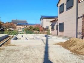 愛知県一宮市浅井町大日比野字東屋敷